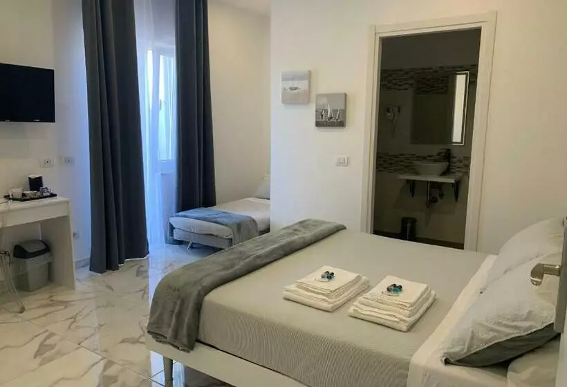 پانسیون Capitani Guest House
