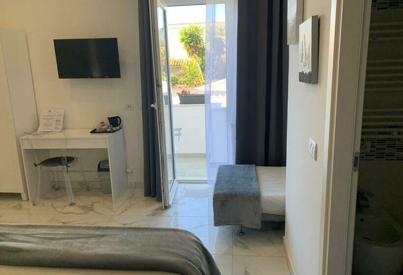 پانسیون Capitani Guest House