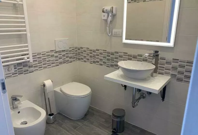 پانسیون Capitani Guest House