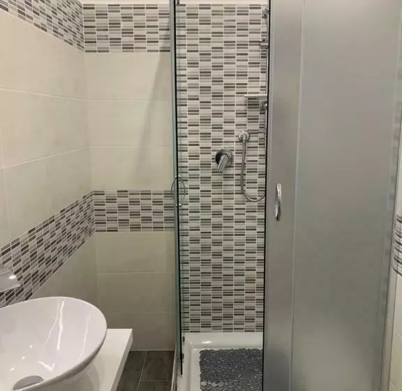 پانسیون Capitani Guest House