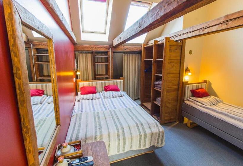 پانسیون Puhkekodu Nr.17