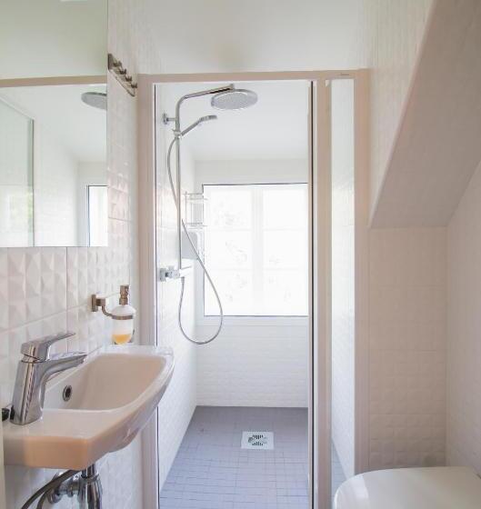 پانسیون Puhkekodu Nr.17