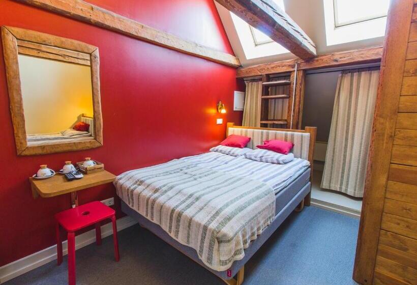 پانسیون Puhkekodu Nr.17