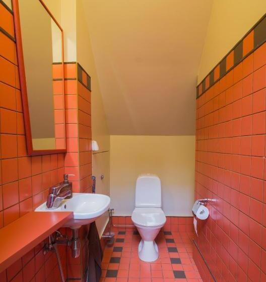 پانسیون Puhkekodu Nr.17