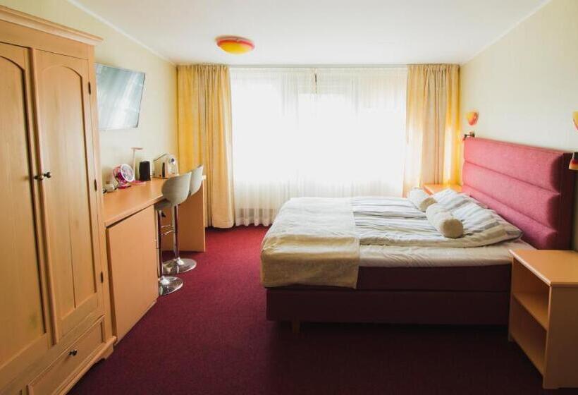 پانسیون Puhkekodu Nr.17