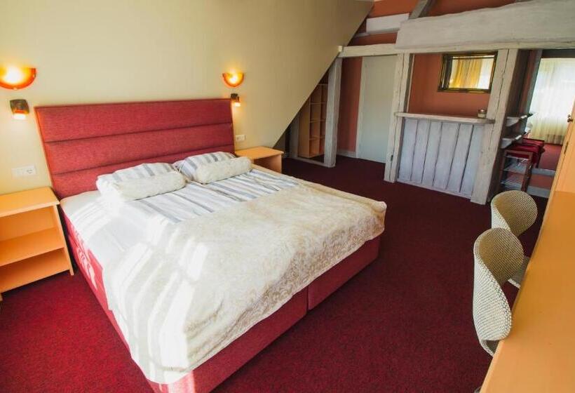 پانسیون Puhkekodu Nr.17