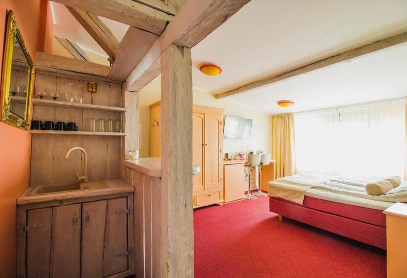 پانسیون Puhkekodu Nr.17