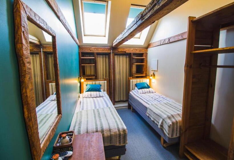 پانسیون Puhkekodu Nr.17