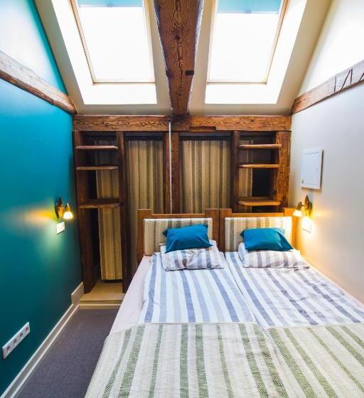 پانسیون Puhkekodu Nr.17