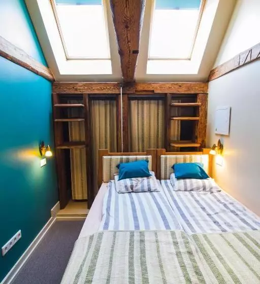 پانسیون Puhkekodu Nr.17