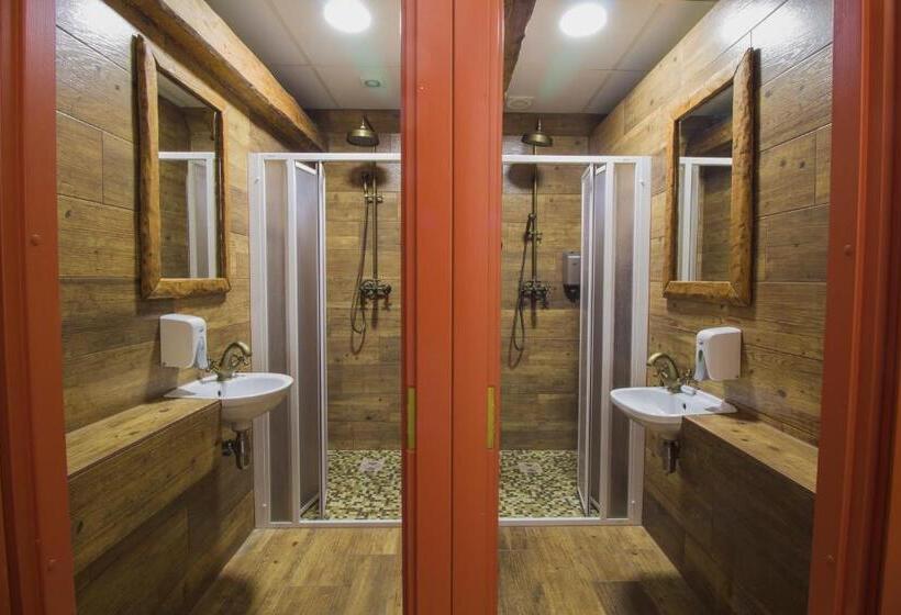 پانسیون Puhkekodu Nr.17