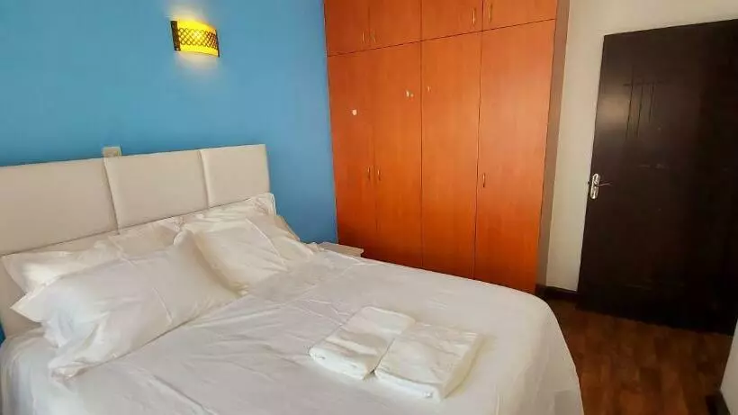 پانسیون Tranquille Homestay Near Jkia Airport & Sgr Station Nairobi