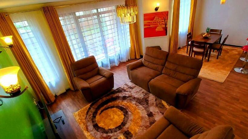 پانسیون Tranquille Homestay Near Jkia Airport & Sgr Station Nairobi