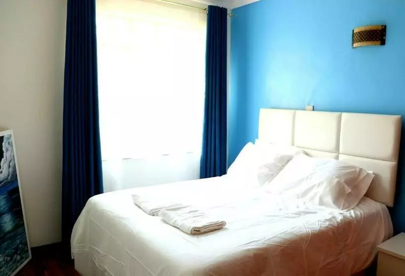 پانسیون Tranquille Homestay Near Jkia Airport & Sgr Station Nairobi