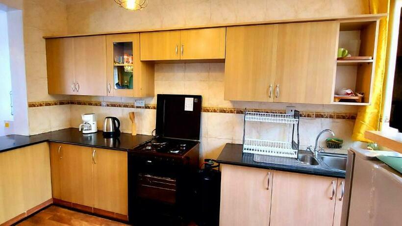 پانسیون Tranquille Homestay Near Jkia Airport & Sgr Station Nairobi