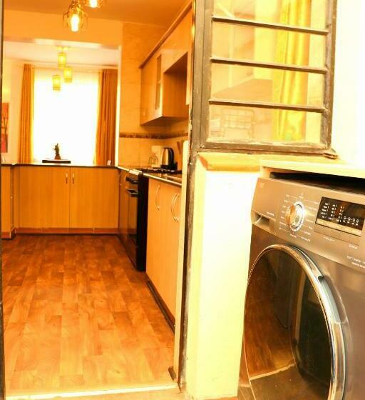 پانسیون Tranquille Homestay Near Jkia Airport & Sgr Station Nairobi