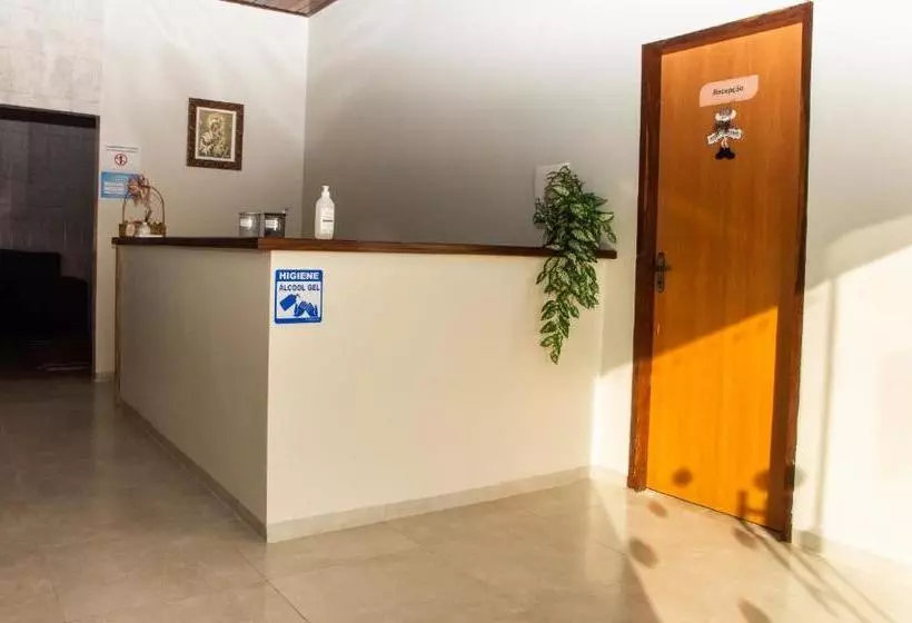 ペンション Pousada Hotel Boutique Ventanas