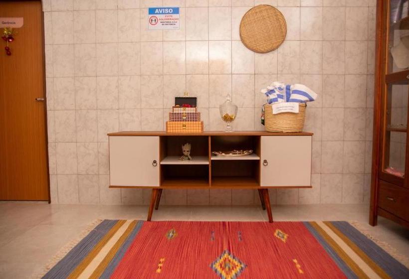 膳宿费 Pousada Hotel Boutique Ventanas