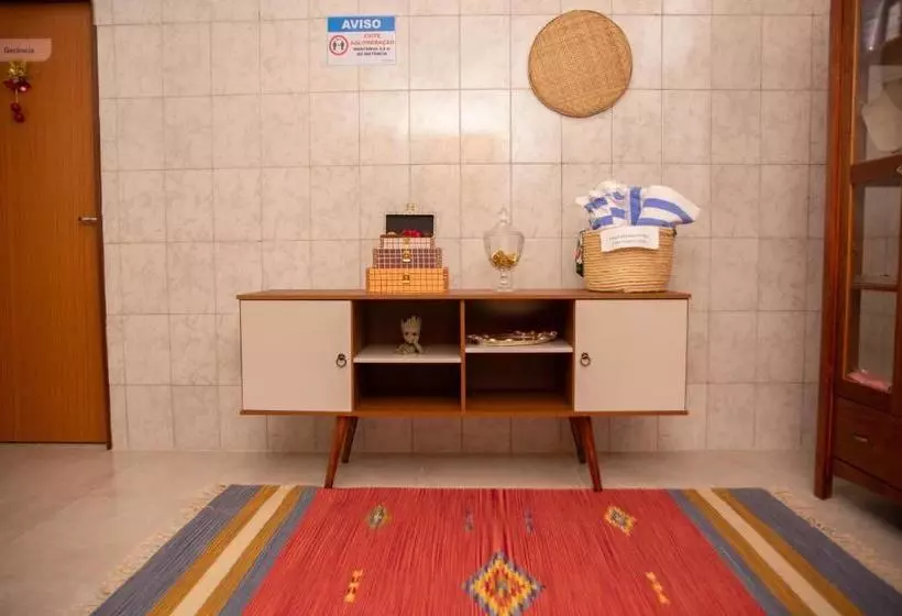 ペンション Pousada Hotel Boutique Ventanas