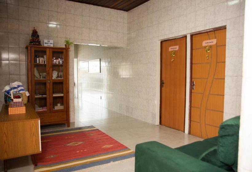 膳宿费 Pousada Hotel Boutique Ventanas