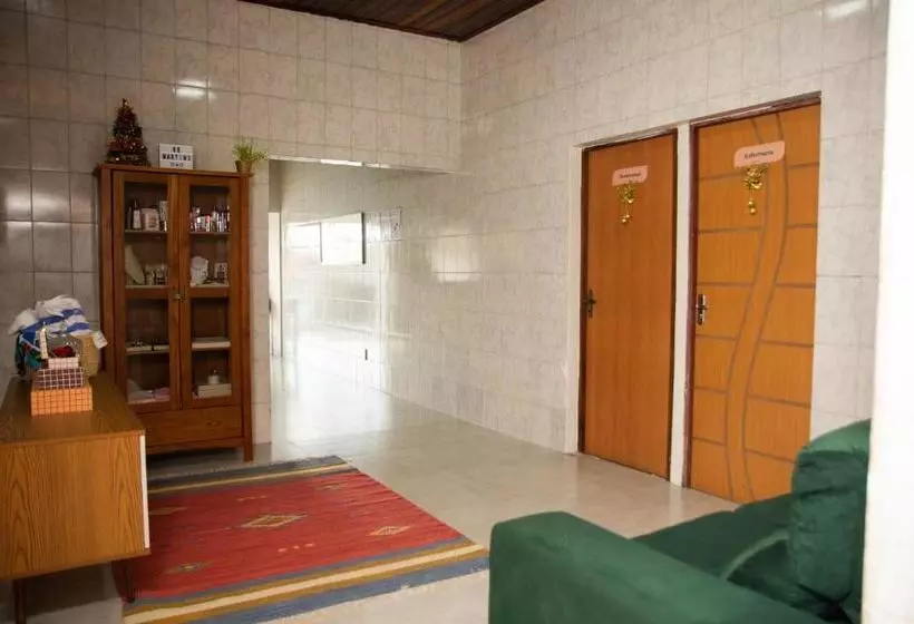 ペンション Pousada Hotel Boutique Ventanas