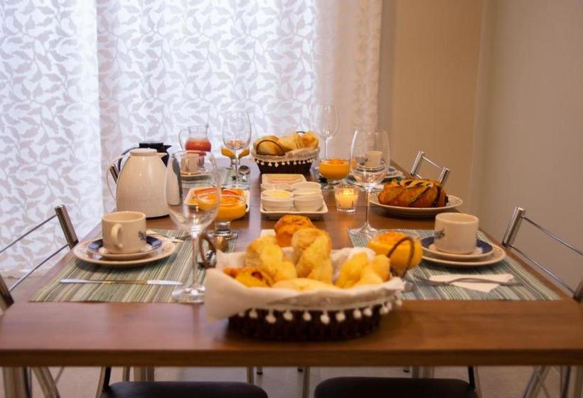 膳宿费 Pousada Hotel Boutique Ventanas