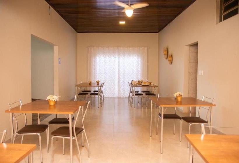 膳宿费 Pousada Hotel Boutique Ventanas