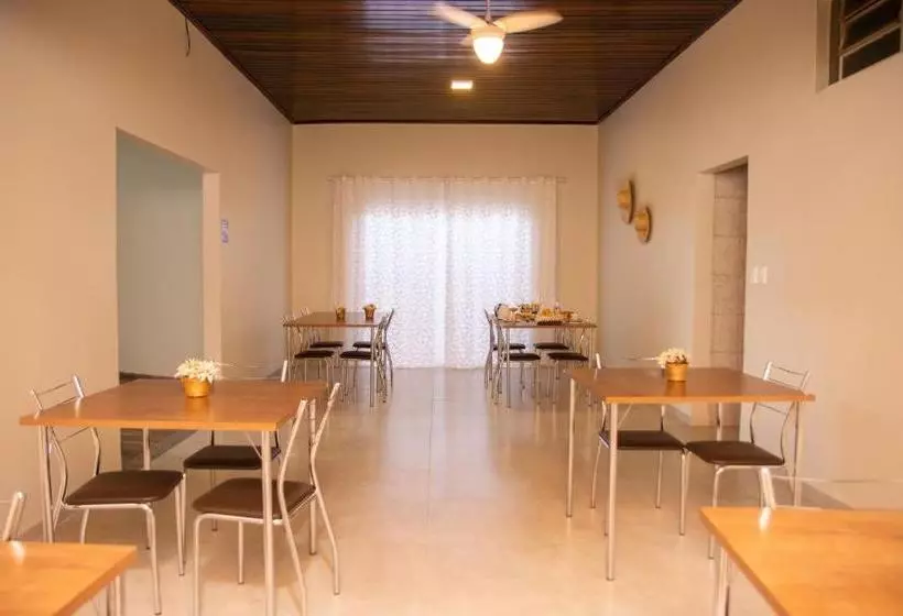 ペンション Pousada Hotel Boutique Ventanas