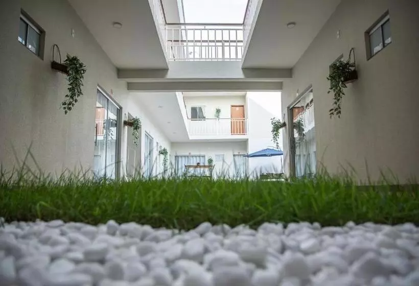 ペンション Pousada Hotel Boutique Ventanas