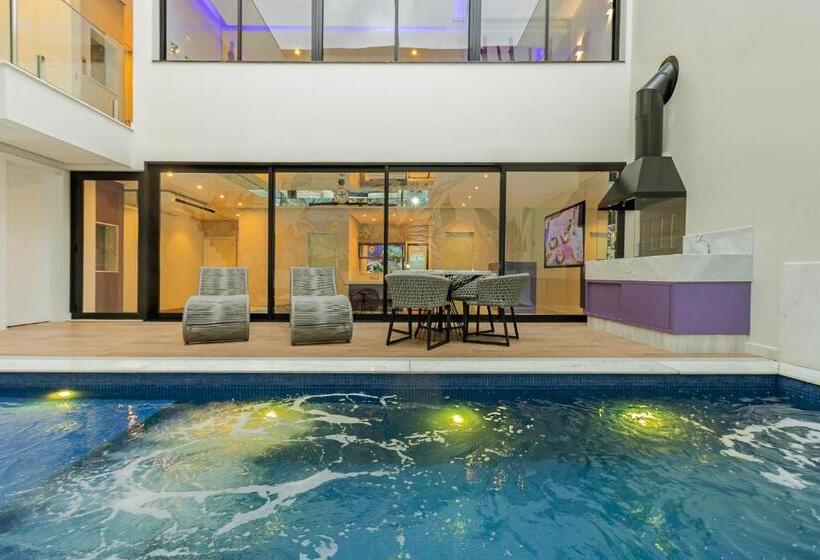 Poeme Motel By Drops