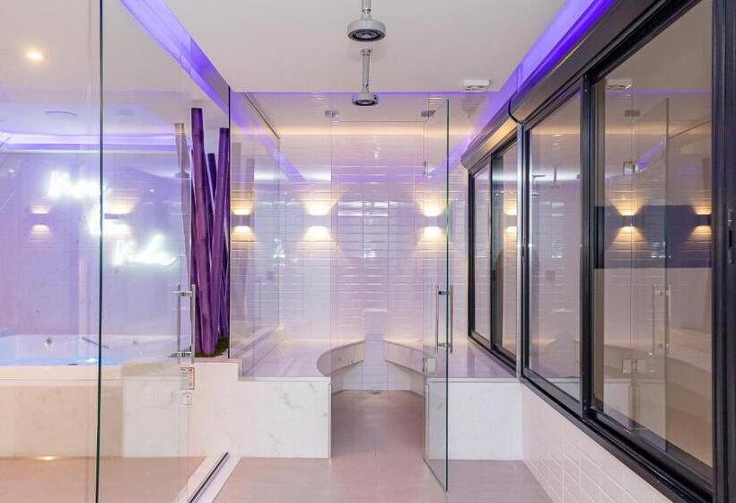 Poeme Motel By Drops