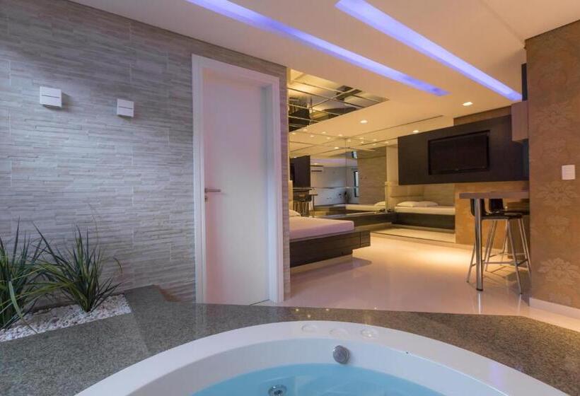 Poeme Motel By Drops