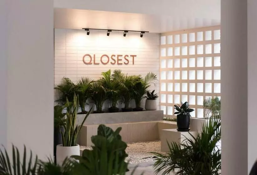 Qlosest