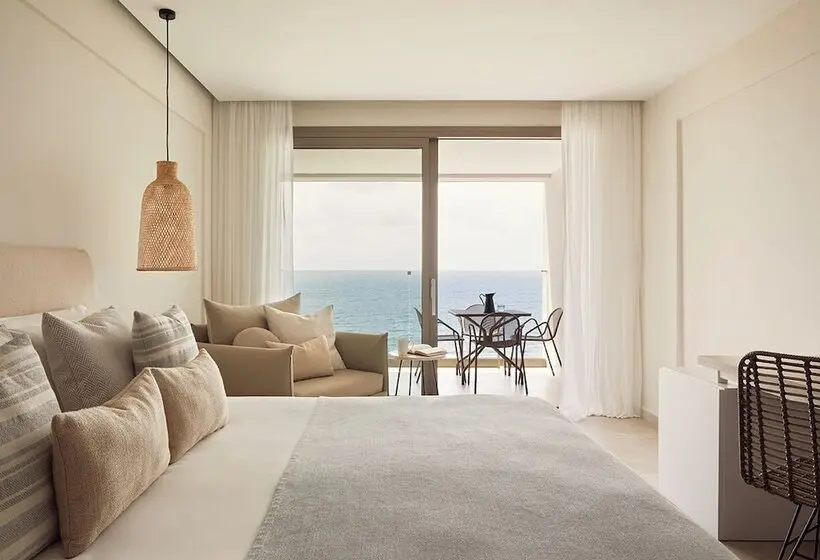 استراحتگاه Mare Paphos