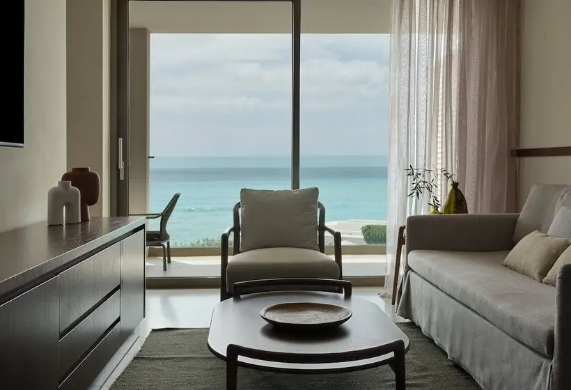 استراحتگاه Mare Paphos