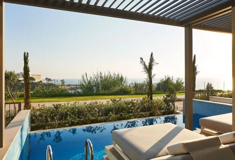 استراحتگاه Mare Paphos