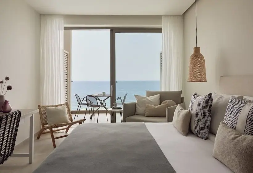 استراحتگاه Mare Paphos