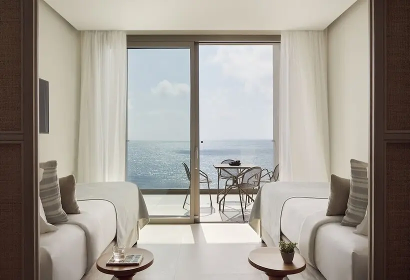 استراحتگاه Mare Paphos