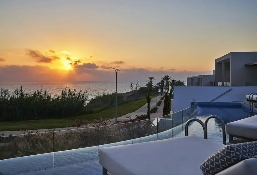 استراحتگاه Mare Paphos