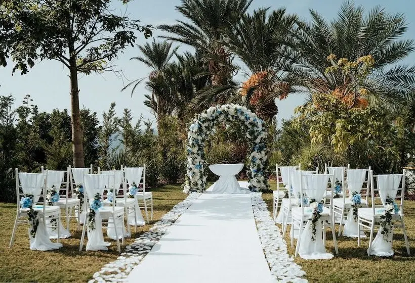 استراحتگاه Mare Paphos