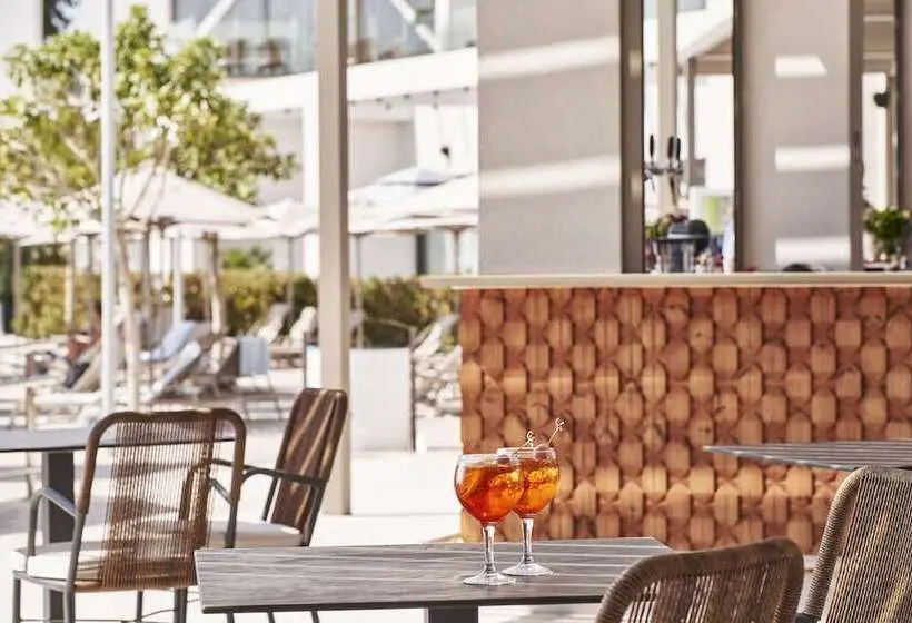 استراحتگاه Mare Paphos