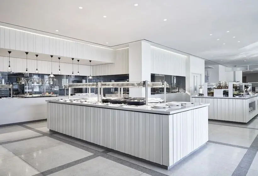 استراحتگاه Mare Paphos