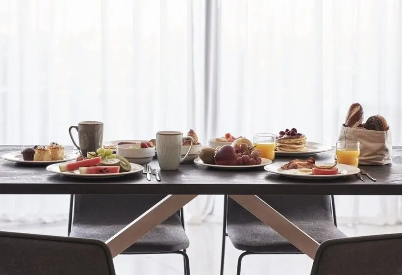 استراحتگاه Mare Paphos