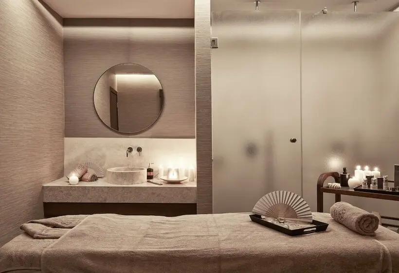 استراحتگاه Mare Paphos