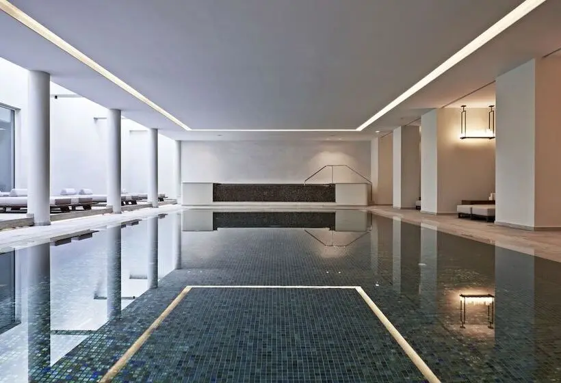 استراحتگاه Mare Paphos