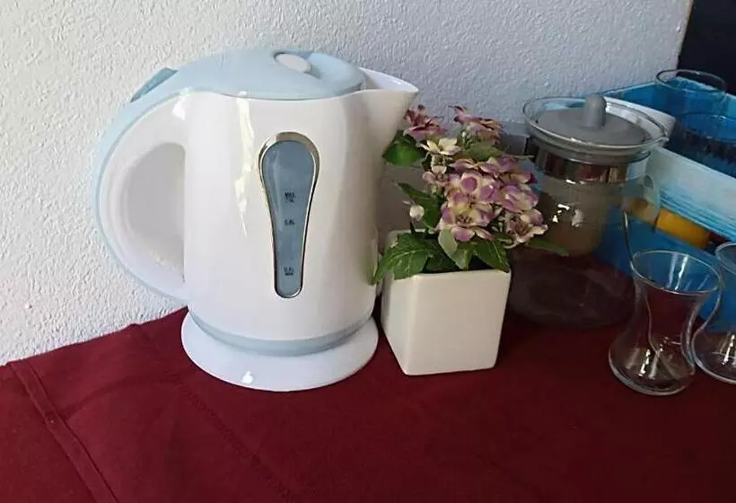 هاستل Apartmani Stolac