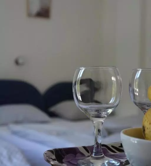 هاستل Apartmani Stolac