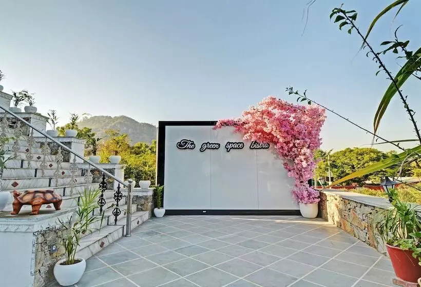 ベッドアンドブレックファースト Treebo Khakhri Haveli