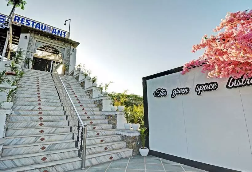 ベッドアンドブレックファースト Treebo Khakhri Haveli