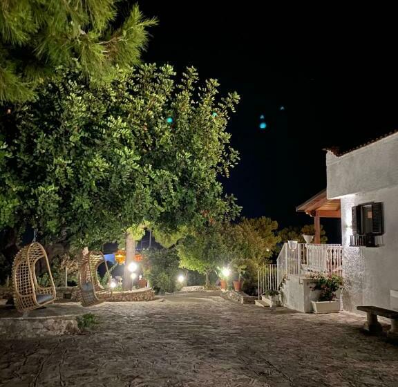 Bed and Breakfast Monte Simeone